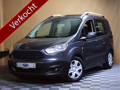 Ford Tourneo Courier - 1.0 Titanium 1eEIG BT NAVI CAMERA DAB STOELVW CLIMA '18