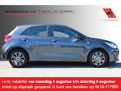 Kia Rio - 1.0 TGDI ComfortPlusLine Navigator