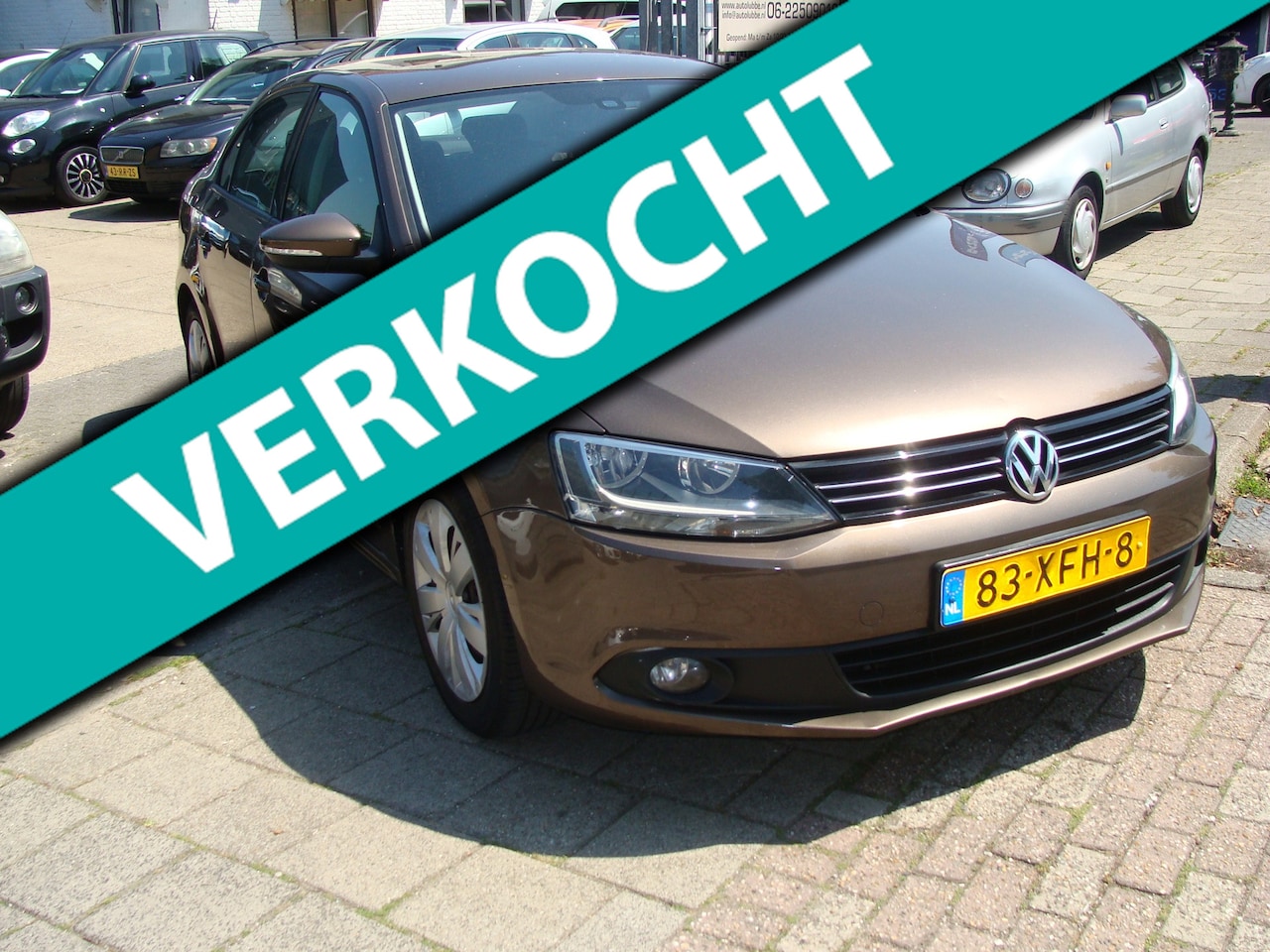 Volkswagen Jetta - 1.2 TSI Comfortline clima elek pak nap apk - AutoWereld.nl