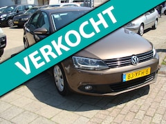 Volkswagen Jetta - 1.2 TSI Comfortline clima elek pak nap apk