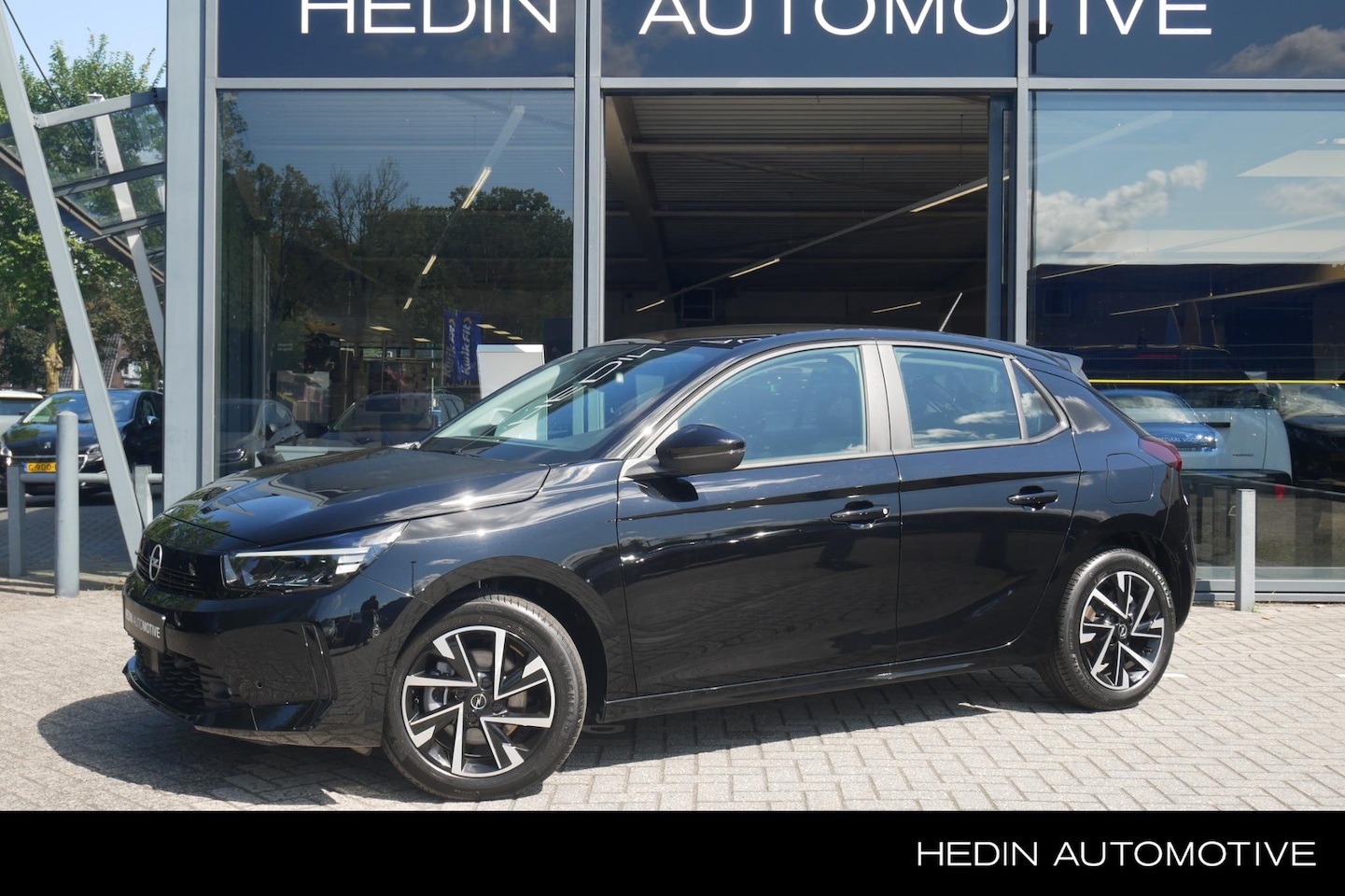 Opel Corsa - 1.2 Turbo Yes | €4080,- Korting! | Cruise Control | Achteruitrijcamera | Parkeercensoren v - AutoWereld.nl