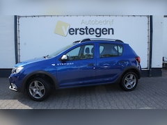 Dacia Sandero - 0.9 TCe Tech Road