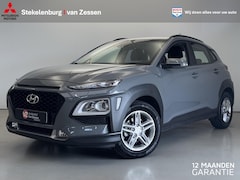 Hyundai Kona - 1.0 T-GDI Comfort | NL-auto | Achteruitrijcamera | App Connect | Cruise Controle | 16" LM