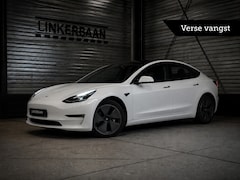 Tesla Model 3 - Long Range AWD 75kWh | Autopilot | Panorama | Stoelverwarming |