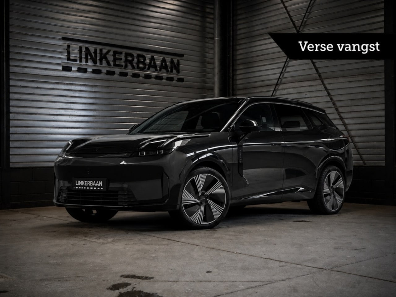Lynk & Co 08 - 1.5 More | BTW | Harman Kardon | Massage | Stoelventilatie | Matrix | - AutoWereld.nl