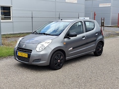 Suzuki Alto - 1.0 Comfort " Airco " 2014