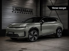 Lynk & Co 08 - 1.5 More | BTW | Harman Kardon | Massage | Stoelventilatie | Matrix