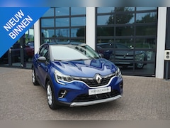 Renault Captur - 1.3 TCe 130 Intens EDC (incl. Trekhaak)