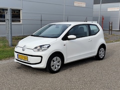 Volkswagen Up! - 1.0 take up BlueMotion