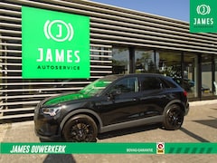 Audi Q3 - 45 TFSI e Advanced edition BLACK LINE SPORTS