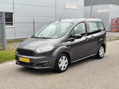Ford Tourneo Courier - 2x op voorraad ) 1.0 Titanium