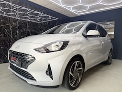 Hyundai i10 - 1.0 5-zits