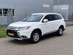 Mitsubishi Outlander - 2.0 2017 " 1e eigenaar "