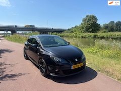 SEAT Ibiza - 1.4 TSI Cupra |Milltek|Goed onderh.|Luxe|
