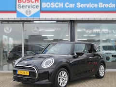 MINI 3-Deurs - (f56) 1.5 136pk Cooper
