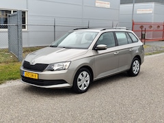Skoda Fabia Combi - 1.0 Ambition