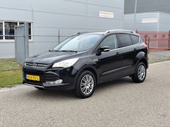 Ford Kuga - 1.6 Titanium " Trekhaak 2000kg "