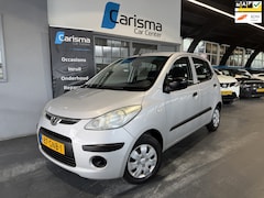 Hyundai i10 - 1.1 Active|NW APK|Aux|NAP