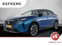 Peugeot 3008 - SUV Allure Hybrid 145pk Automaat | Navigatie | Adaptive cuise control | 360 graden camera