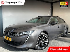 Peugeot 508 SW - 1.2 PureTech GT-Line|Panoramadak|Focal audio|Trekhaak|Full Options