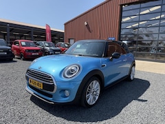 MINI Cooper - 1.5 CHILI