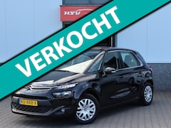 Citroën C4 Picasso - 1.2 PureTech airco *111.000km org NL