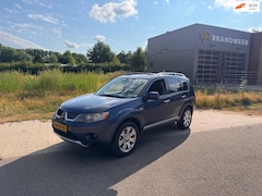 Mitsubishi Outlander - 2.4 Instyle Automaat.4WD.Airco