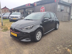 Toyota Yaris - 1.5 Hybrid Dynamic, Cruise, Airco, Navi via App