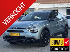 Citroën C4 - 1.2 Puretech Feel Edition NAVI | HUD | CAMERA | KLIMA | BOVAG