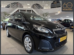 Peugeot 108 - 1.0 e-VTi Active, NL auto, Airco, Bluetooth