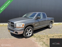 Dodge Ram 1500 - 5.7 HEMI YOUNGTIMER 3500kg trek 6 persoons