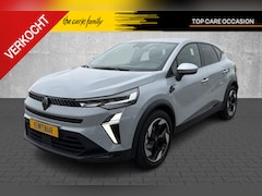 Renault Captur - 1.0 TCe 90 techno