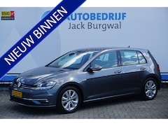 Volkswagen Golf - 1.5 TSI 130PK Comfortline Trekhaak | ACC | Navigatie