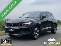 Volvo XC40 - T4 Recharge |SOH 98%|Inscription Expression|TREKHAAK|LED