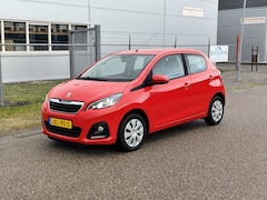 Peugeot 108 - 1.0 e-VTi Active 5-deurs