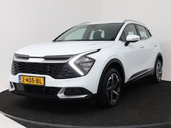 Kia Sportage - 1.6 T-GDi Hybrid DynamicLine Onderweg-naar-dealer