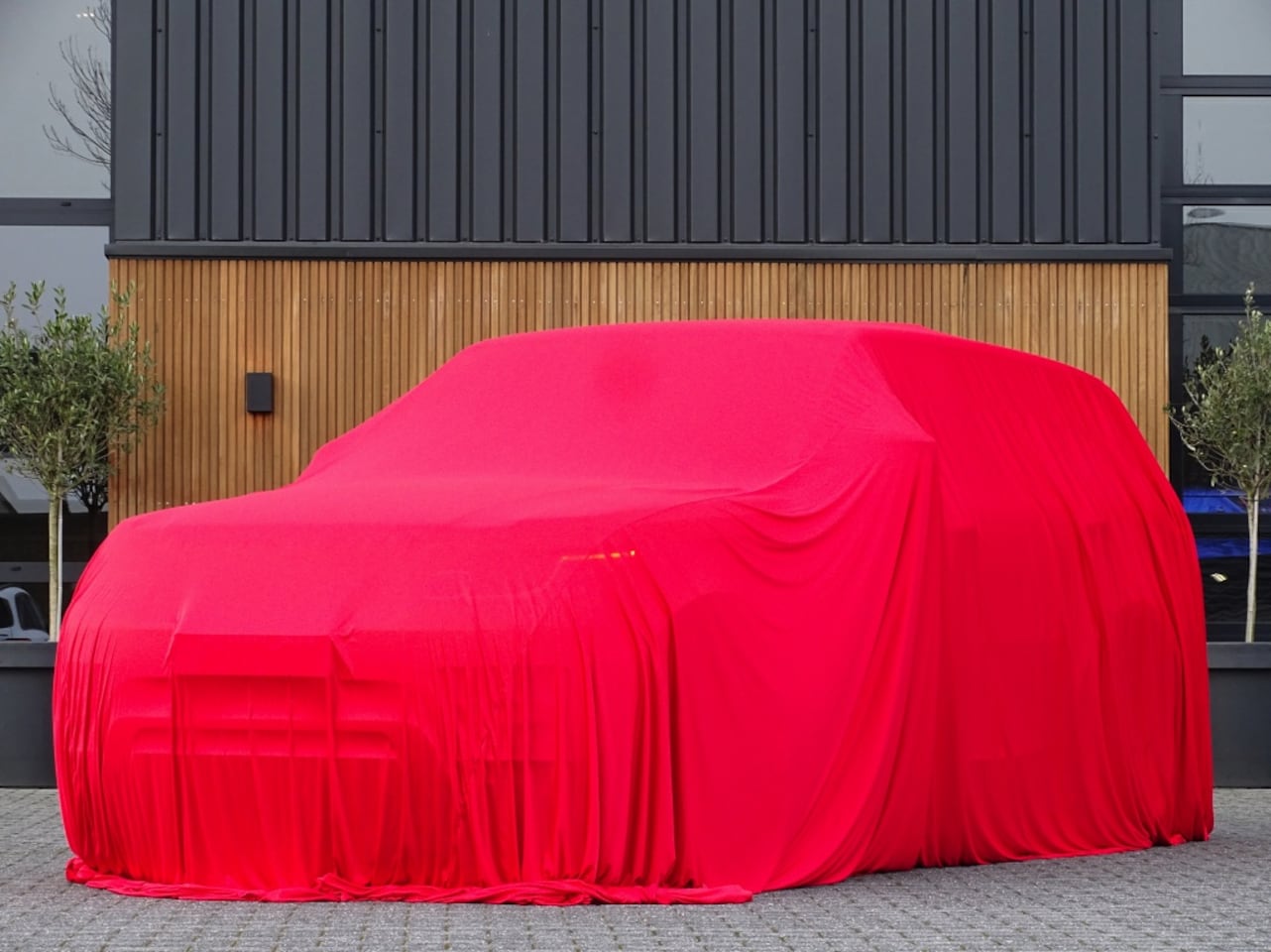 Land Rover Range Rover Evoque - 2.0 240PK / SE Dynamic / 2017 - AutoWereld.nl