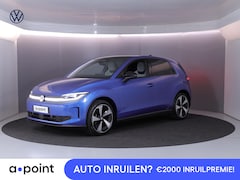 Volkswagen ID.Polo - Style First Edition 52 kWh accu, 155 kW / 211 PK H Achteruitrijcamera | Carplay