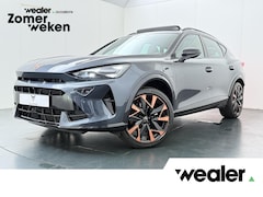 CUPRA Formentor - 1.5 TSI e-Hybrid VZ Tribe Edition | 272 PK | SoH 99% | Adaptive Cruise Control | Panoramad