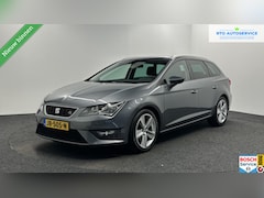 SEAT Leon ST - 1.4 EcoTSI FR Connect CARPLAY NAVI CRUISE LM ECC