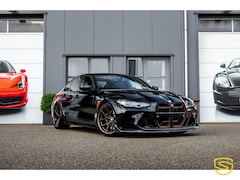 BMW M3 - 3-serie CS | 1000bhp | Akrapovic | Lift | Edelweiss |