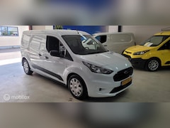Ford Transit Connect - 1.5 L2 Trend 52.000 km