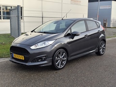 Ford Fiesta - 1.0 EcoBoost ST Line ( Nwe Riem )