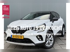Renault Captur - BWJ 2020 | 1.0 TCe 100 Intens | CLIMA | NAVI CRUISE | CARPLAY | PRIVACY GLASS | TWO TONE