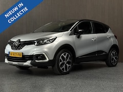 Renault Captur - 1.2 TCe Intens | Automaat | Camera | Trekhaak | Dealer onderhouden