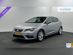 SEAT Leon - 1.0 EcoTSI Style CAMERA ECC CRUISE CARPLAY NAVI