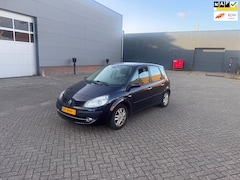 Renault Scénic - 1.6-16V Tech Line LPG.Clima.Navi.Xenon