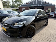 Opel Corsa-e - Edition 50 kWh SOH 91.9%, Fase 3, App Connect