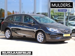 Opel Astra Sports Tourer - 1.4 Edition | Automaat / Cruise / Parkeersensoren