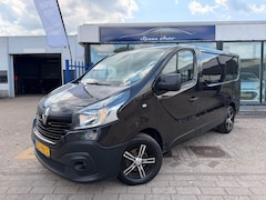 Renault Trafic - 1.6 dCi T27 L1H1 Comfort | CRUISE | KEYLESS | TREKHAAK | CAMERA